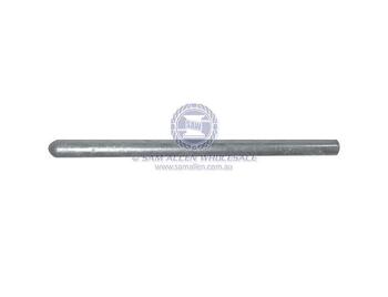 25mm X 305mm Pencil Anode