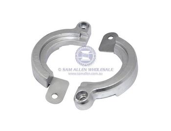 Yanmar Sail Drive Anode - Split