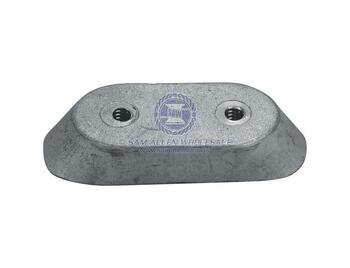 60 22 12 Omc Anode