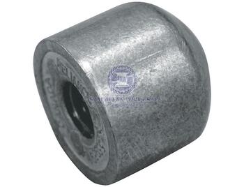 Nut Anode - Mercury