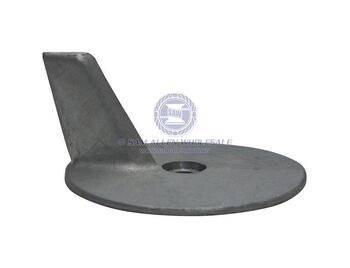 Yam O/B T/Tab Anode Boat Marine 21199E