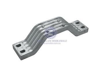 Yamaha Bracket Anode