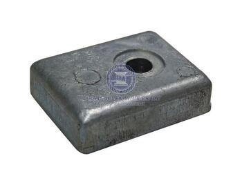 Suz O/B Block Anode