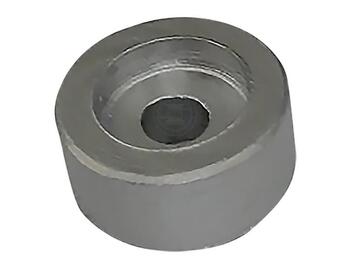 Suz O/B Button Anode