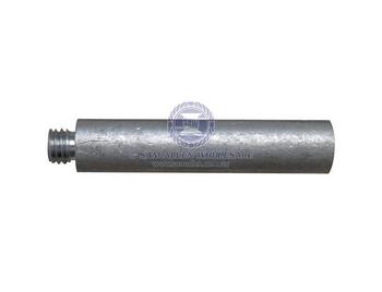 Zinc Engine Anode