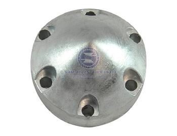 Maxi Prop Anode 70mm Universal