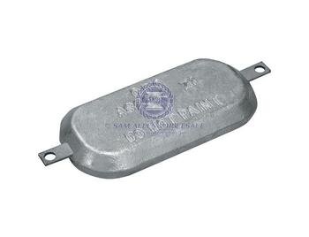 Riviera Anode Large Aftermarket