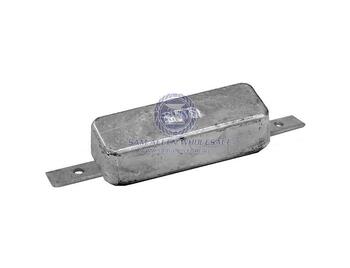 Cast Mag. Alloy Anode