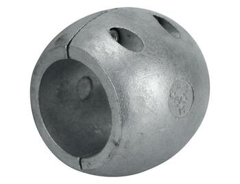 Shaft Anode 50Mm Metric