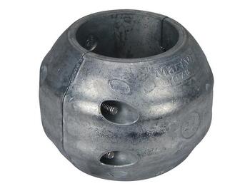 Shaft Anode 2 3/4" Zinc