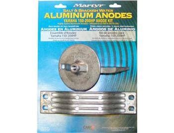 Anode Kit Yamaha 150Hp