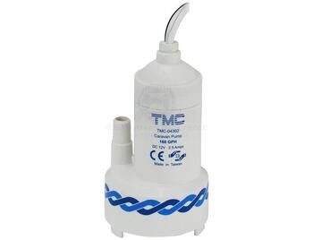 TMC Caravan Pump 12V 12 lpm