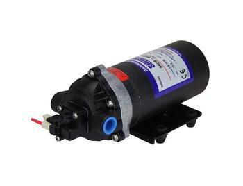 Diaphragm Pump 12V 6.8Lpm 125Psi