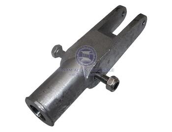 DD120 Patay Pump Rocker Arm Assembly