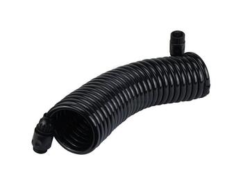 Deck Wash Hose & Nozzle 7.5M