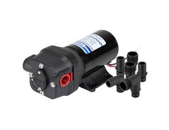 Pump Raw Water 12V 16.3Lpm