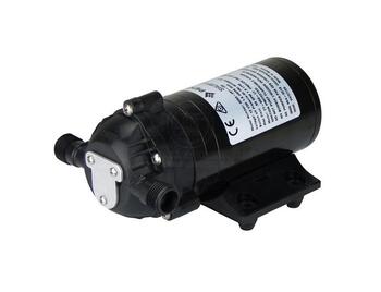 Pump Refrig Circulation 1.9Lpm 12V Shurflo