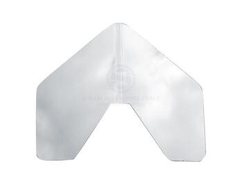 Bow Shield S/S Medium