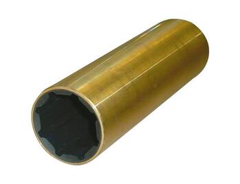 Bearing Brass / Rubb 35 X 48 X 140