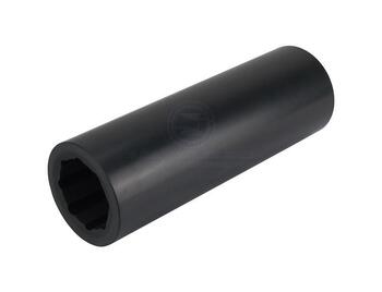 Bearing 1 1/2"X2"X12" Nitrile Rubber/Composite Shell