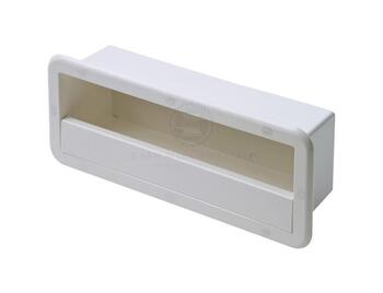 Side Pocket Holder Rectangular