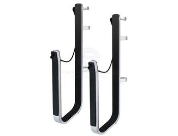 Sup Board Rack - Anodised Alloy Clamp On - Adjustable