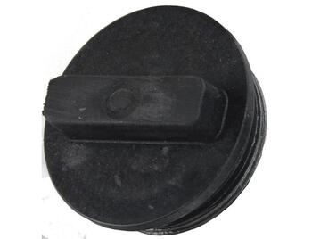 Filler Cap 1 1/2 Bsp Nylon