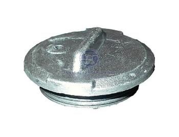 Filler Cap 1 3/4 Bsp Alloy