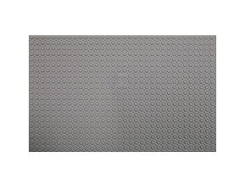 Deck Tread Octi Pattern 1030 X 1025 X 3mm Light Grey - Pack Of 10