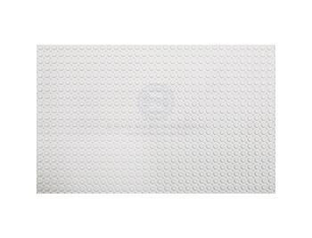 Deck Tread Octi Pattern 310 X 160mm Pair White - Pack Of 10