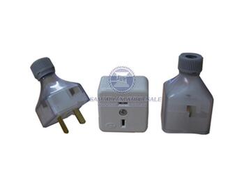 Low Volt Extn Plug 12- 32V 15Amp