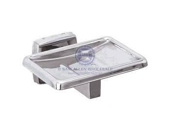 Ss Soap Dish