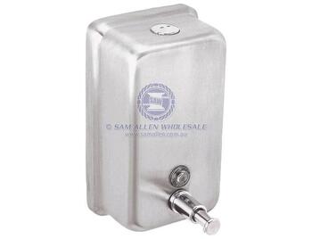 Liquid Soap Dispenser S/S