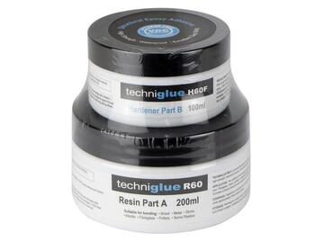 Techniglue-Ca R60 Pack 300Ml