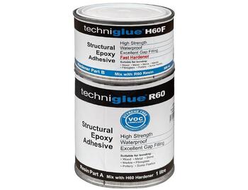 Techniglue-Ca R60 1.5L Pk