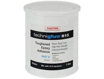 Techniglue-Hp R15 Resin 1Ltr