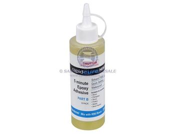 Rapid Cure R90 Hard. Only 250ml