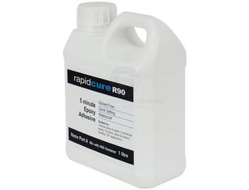 Rapid Cure R90 Resin Only 1L