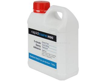 Rapid Cure R90 Hard. Only 1L