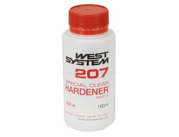 H207 Special Coating Hardener 160ml