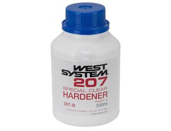 H207 Special Coating Hard. 330ml