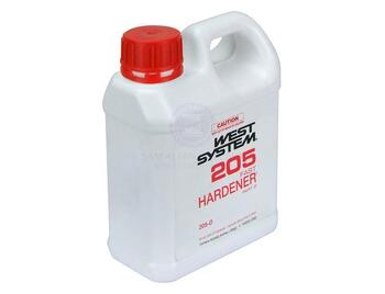 H205 Fast Hardener Only 800ml