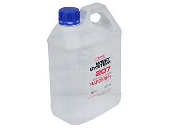 H207 Special Coating Hardener1.33Lt