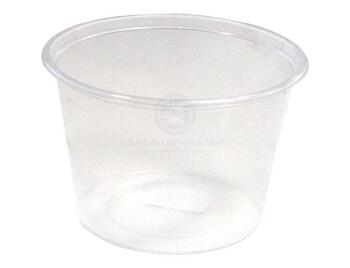 Plastic Mixing Container 500ml