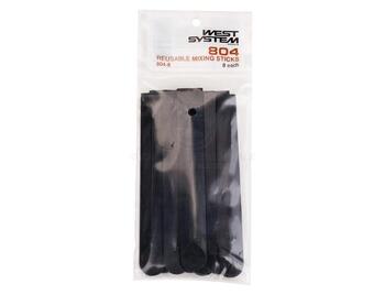 Re-Useable Mixing Stick - 8 Pack