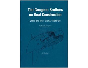 The Gougen Bros. On Boat