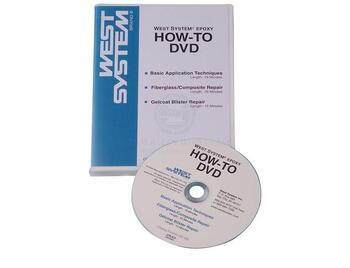 West System Dvd Set