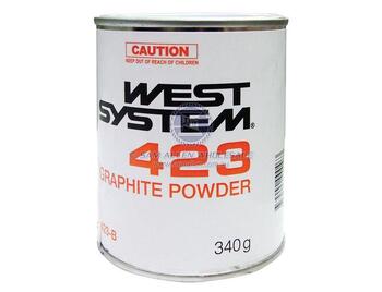 423 Graphite Powder 170Gm