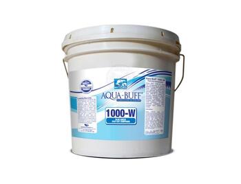 Aquabuff 1000 2 Gallon