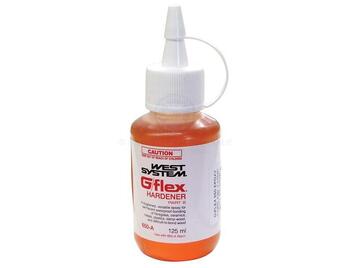 G/Flex 650 Epoxy Hard. Only 125ml